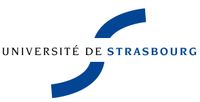 Logo Université Strasbourg